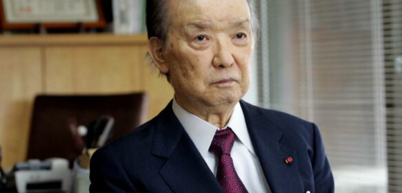 Muere el ex primer ministro japonés Toshiki Kaifu