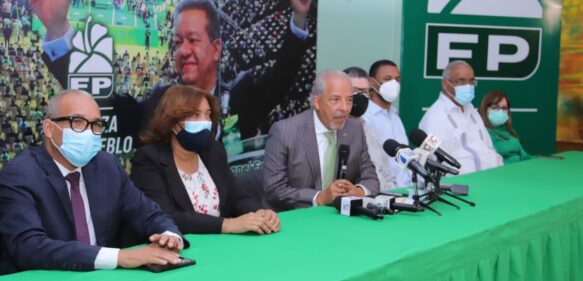 FP dice indiferencia del gobierno obstaculiza detención de propagación de variante Ómicrom