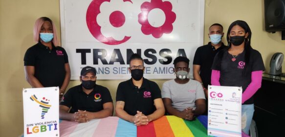 Personas LGBTI en RD exigen justicia a las autoridades frente a los crímenes sin respuesta