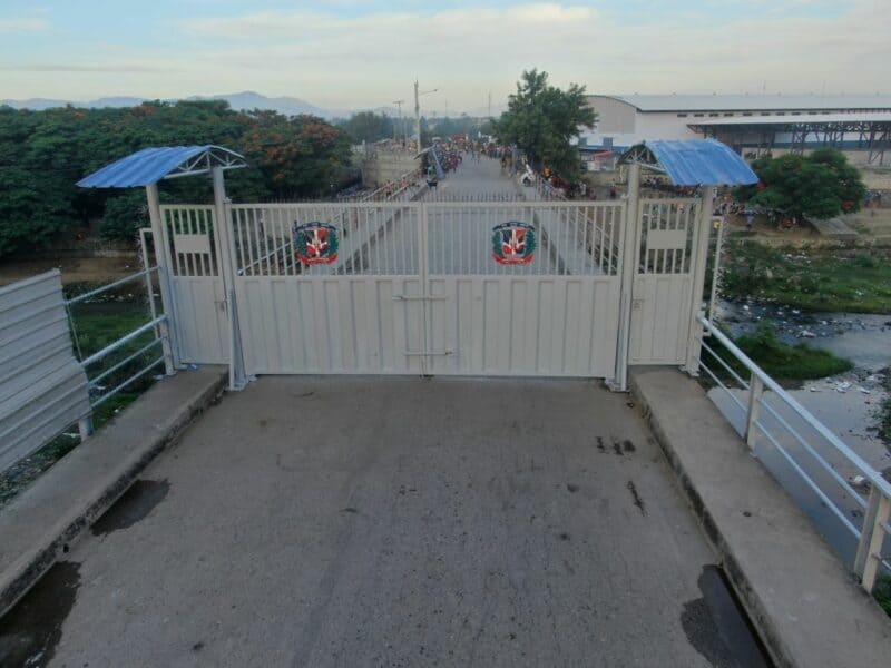 CESFronT sanciona soldados no detuvieron motocicletas que trasladaban haitianos ilegales