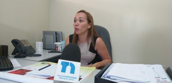 Coordinadora de PC rechaza planteamientos de Hipólito Mejía, “Los ex presidentes deben ser respetados y no perseguidos”