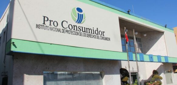 Pro Consumidor acusa al periodista Luis García de “presionar y chantajear” a esa institución