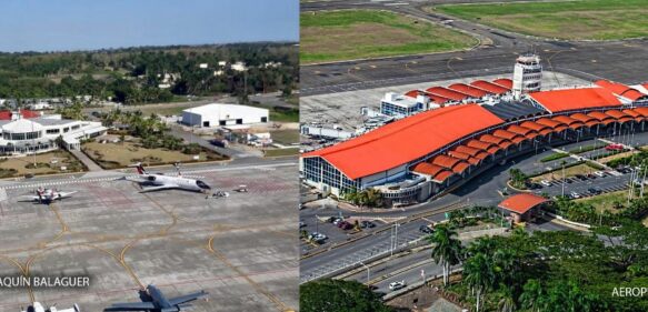 Departamento Aeroportuario ofrece facilidades en aeropuertos para celebración Día de la Altagracia