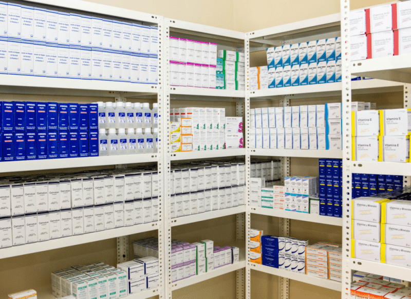 Gobierno destinará más de 15 MM en compra de antigripales para Farmacias del Pueblo