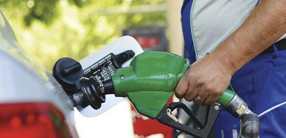 Precio récord del petróleo impacta mercado de combustibles; Gobierno asume 87% del aumento del GLP