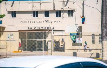 Diputado pide a procuradora Miriam Germán poner en investigación al personal de la cárcel de La Victoria 