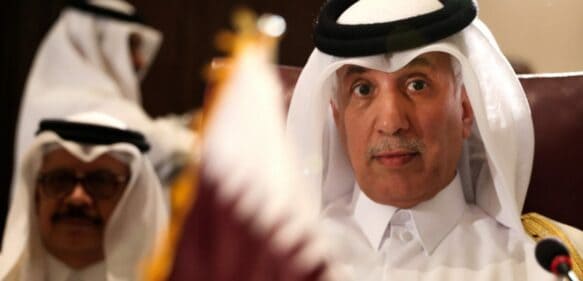 Llega hoy al país delegación de Qatar para agotar agenda de trabajo enfocada en la inversión entre ambas naciones