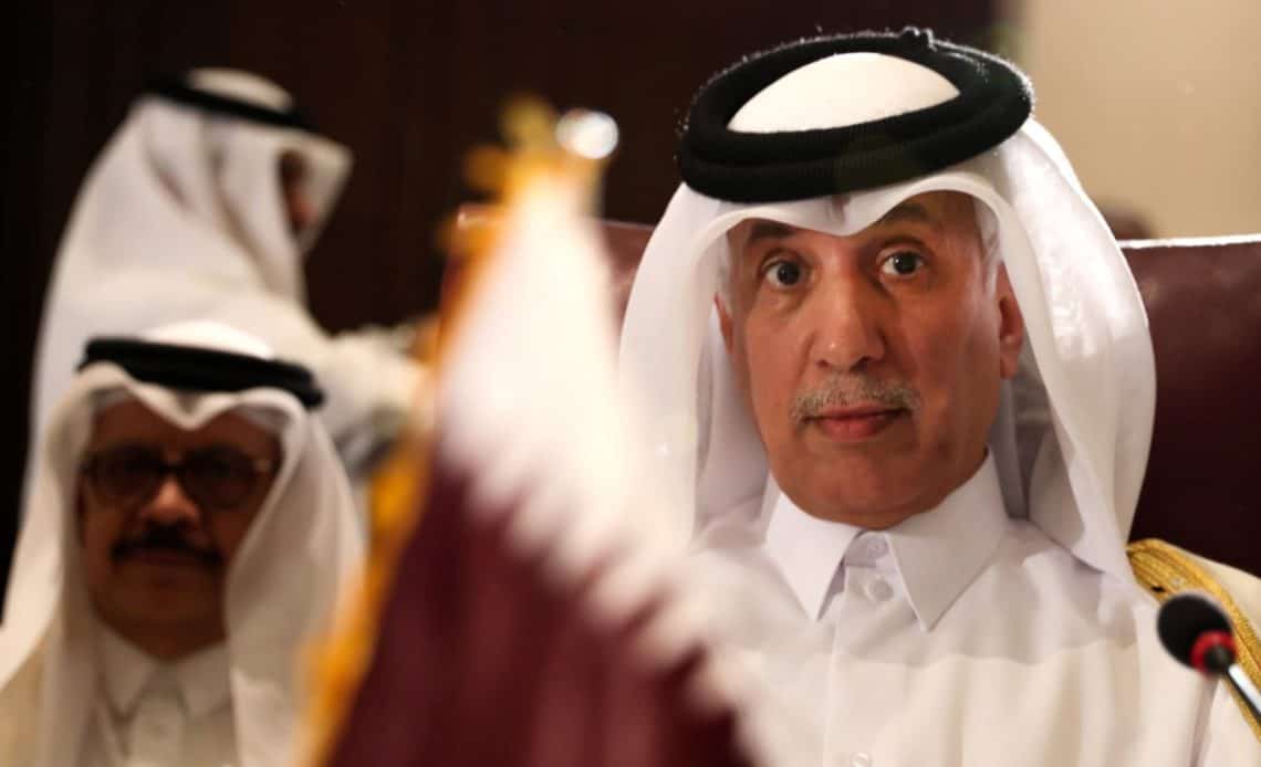 Llega hoy al país delegación de Qatar para agotar agenda de trabajo enfocada en la inversión entre ambas naciones