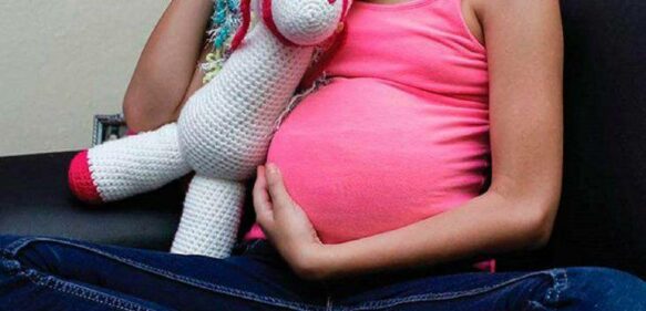 Niña de 8 años queda embaraza tras abuso sexual en Panamá