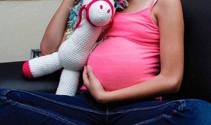 Niña de 8 años queda embaraza tras abuso sexual en Panamá