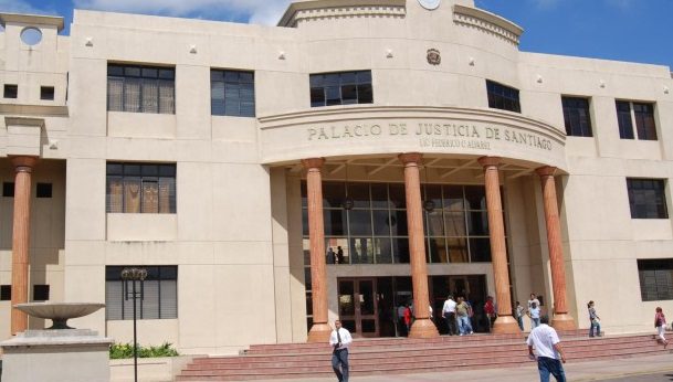 Fiscalía de Santiago solicita prisión preventiva contra dos oficiales de la Policía Nacional por la muerte del raso Alberto de la Rosa, adscrito a Digesett