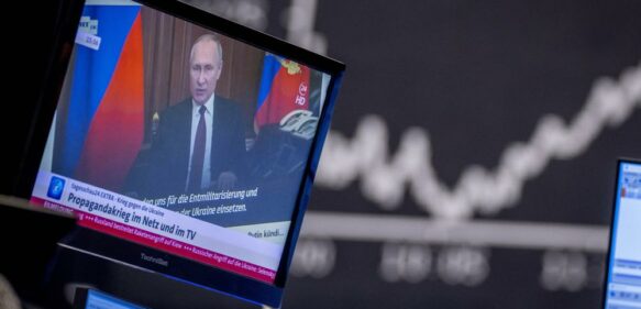 Guerra a través de TikTok: la nueva herramienta de Rusia para la máquina de propaganda