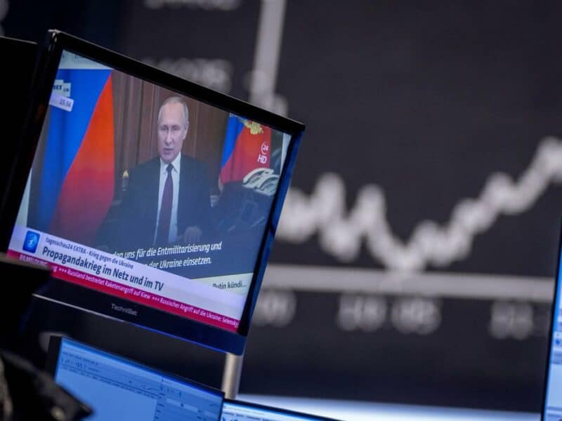 Guerra a través de TikTok: la nueva herramienta de Rusia para la máquina de propaganda