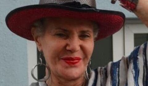 MP solicita prisión preventiva contra Mary Louise por tentativa de homicidio contra la bailarina y actriz Patricia Ascuasiati