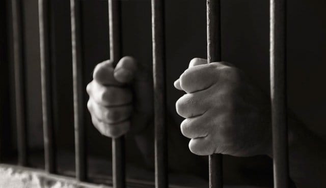 Fiscalía de SDE obtiene 20 años de prisión para un hombre que violó a su hija de 13 años de edad