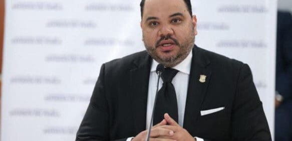 Defensor del pueblo valora discurso del presidente Luis Abinader