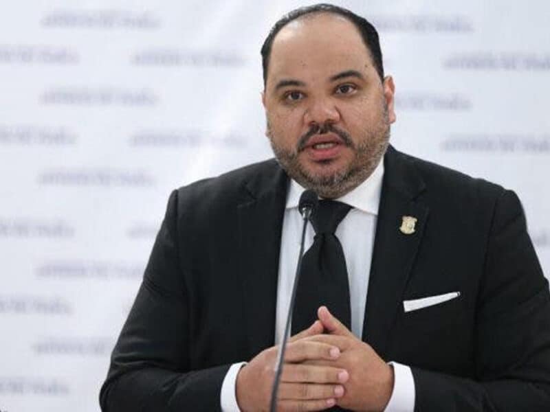 Defensor del pueblo valora discurso del presidente Luis Abinader