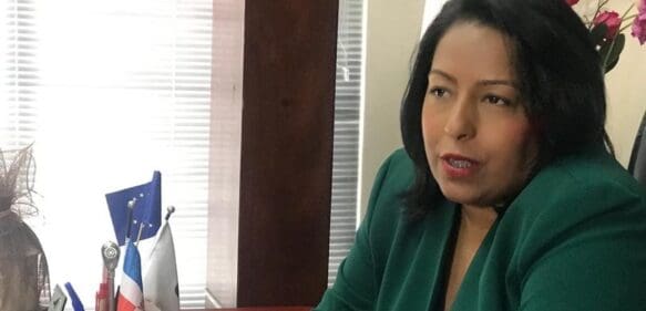 Secretaria de Asuntos Municipales del PRD rechaza Gobierno promueva transfuguismo