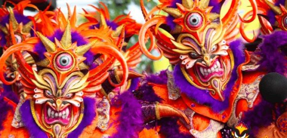 Carnaval de La Vega se celebrará en los días 25, 26 y 27de febrero