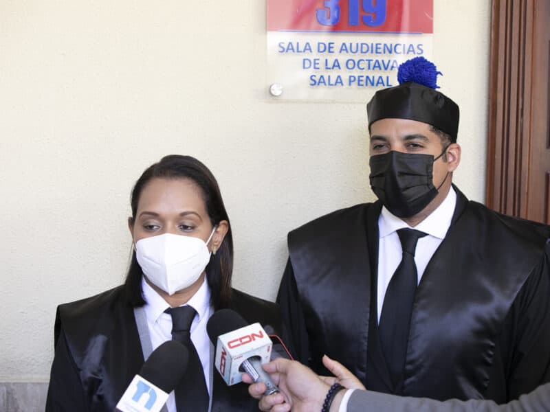 Ministerio Público espera condenas contra implicados en Operación 13