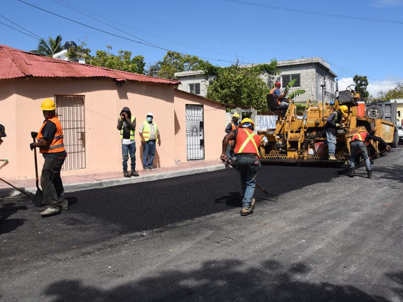 Obras Públicas desarrolla decenas de proyectos que impactarán en toda la región Sur