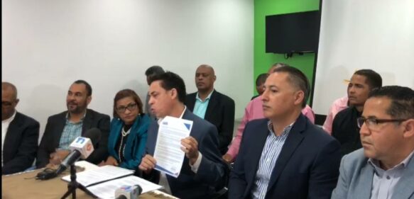 FENABANCA solicita al MP y Hacienda investigar mafias en bancas de loterías