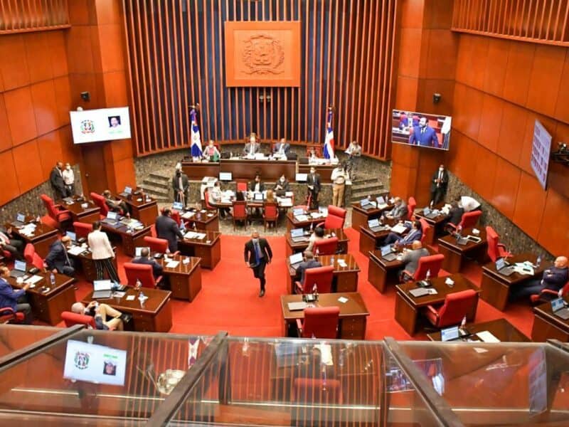 Senado aprueba 230 iniciativas legislativas durante Segunda Legislatura Ordinaria del 2021
