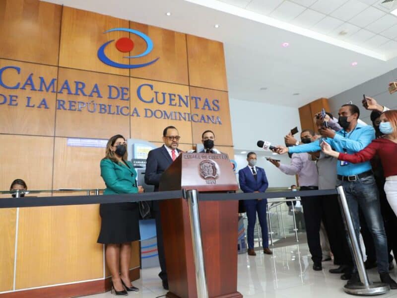 Solicitan a la Cámara de Cuentas auditoría financiera a la Central Termoeléctrica Punta Catalina