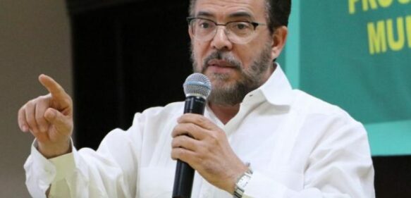 Guillermo Moreno: “El Ministerio Público no debe olvidar que Punta Catalina es un cuerpo del delito que debe ser investigada”