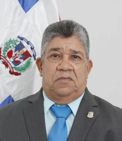 Muere diputado del PRM José López Chávez