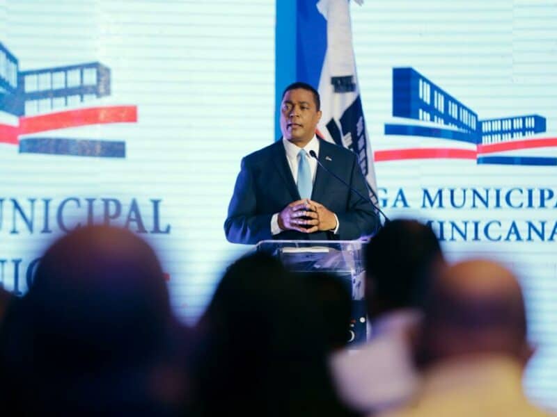 Liga Municipal Dominicana: un año de compromiso hacia la transformación de la municipalidad