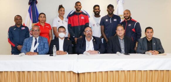 Campeonato Panamericano y el Dominican Open de Taekwondo se celebrarán del 3 al 7 de mayo en Punta Cana