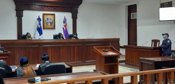 Fusionan caso Argenis Contreras con el expediente de caso OMSA