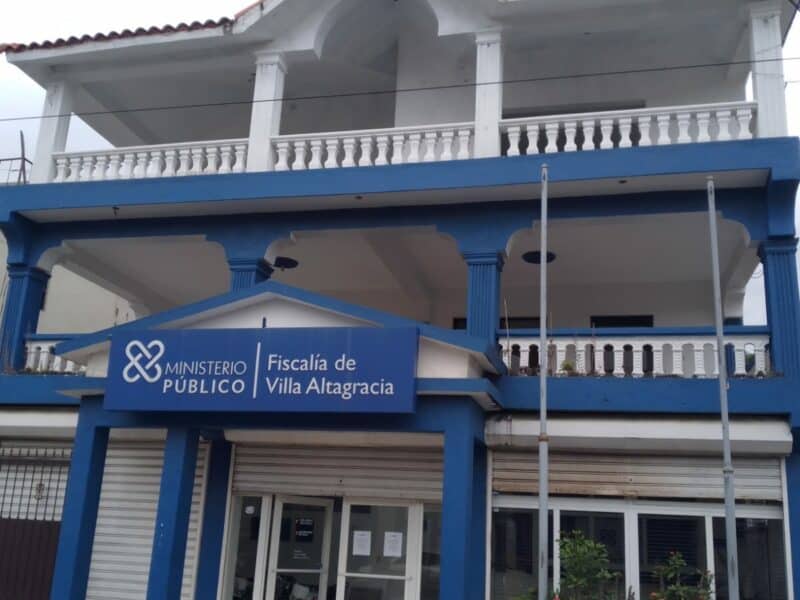 Cámara de Cuentas acoge solicitud auditoría a Punta Catalina