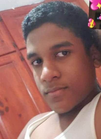 Encuentran muerto menor de 14 años con disparo en la cabeza en Montecristi