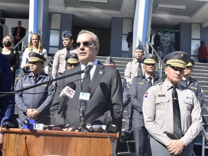 Consejo Policial aprueba reglamento aplicación de la fuerza policial