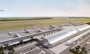 aeropuerto de Bávaro