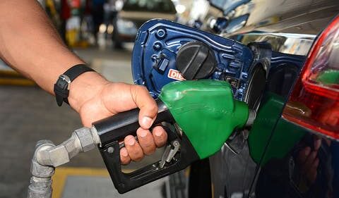 Combustibles llegan a precios nunca antes vistos en el país