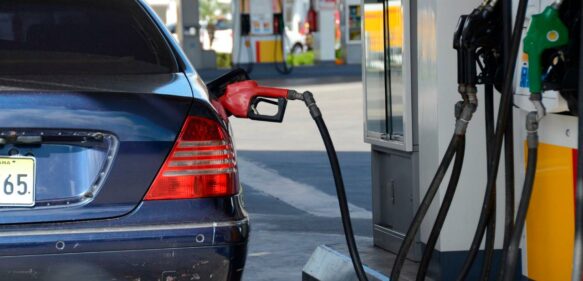 Mantiene precio de los combustibles Para la semana del 19 al 25 de febrero