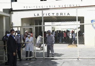 Director de Defensa Pública reprocha el retiro de enseres de usos básicos a los presos de La Victoria