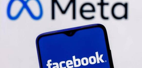 Acciones de Facebook caen un 26% en la Bolsa