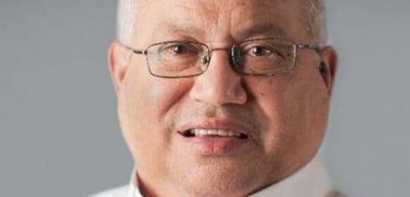 Muere Orlando Gil: uno los comentaristas políticos más importante del país