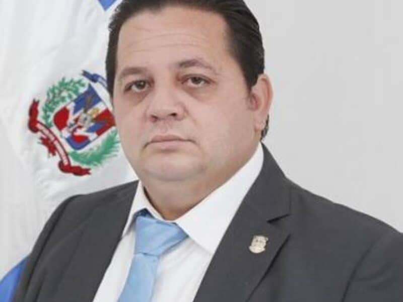 PGR deposita acusación contra diputado Gregorio Domínguez por desalojo ilegal en Punta Rusia