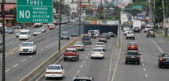 Obras Públicas cierra esta semana 43 estructuras por mantenimiento en el Gran Santo Domingo