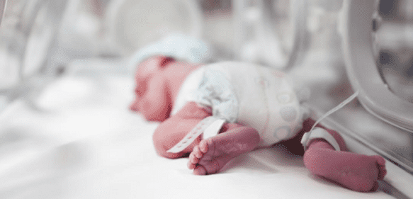 Bebés podrían ser asesinados a los 28 días de nacer, según el proyecto ley pro aborto de Maryland