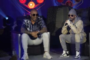 Ultima gira de Wisin y Yandel
