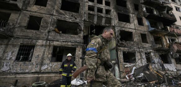 Claves sobre la guerra entre Rusia y Ucrania