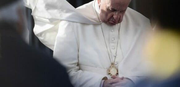 Indonesia invita al papa Francisco a una visita