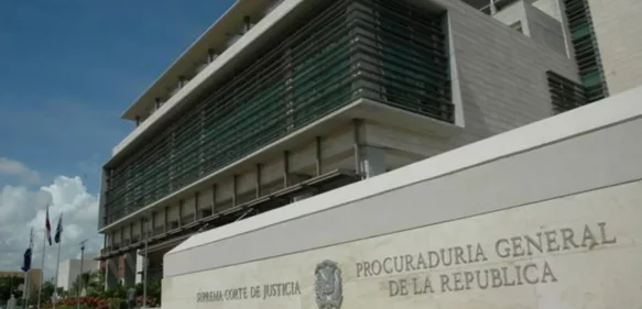 Solicita prisión preventiva contra siete arrestados en la Operación Iguana