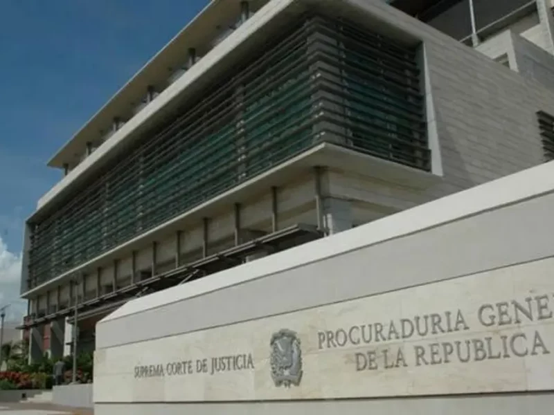 Ministerio Público desarticula red de trata de personas durante Operación Iguana